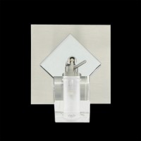 1564  ICE 1XG9/40W,NS/CH Ѕидна светилка