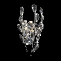 1574 SPRING 1XG9/40W,CHROME Ѕидна светилка