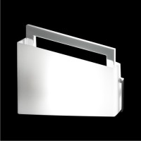 1597 RONDA 1xG9/40W,CHROME,Ѕидна светилка