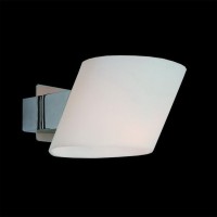 18032 AWAYA 1xG9/40W white Ѕидна светилка