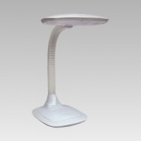 26020  PADDY LED/4W,WHITE Столна светилка