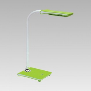26027  JONAS LED/5W GREEN Столна светилка