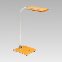 26028  JONAS LED/5W YELLOW Столна светилка