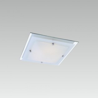 31025  PUEBLO 1XE27/60W,WHITE Таванска светилка
