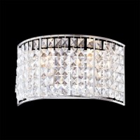 33513 DIADEM 1xG9/33w,Cheome/Clear Ѕидна светилка