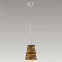 34002 FESSTINA 1xE27/60W,NS Висечка светилка