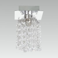 34045  Zand 1xG9/40W,Chrome Таванска светилка