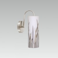 34049 PAMPA 1XE27/60W,NS  Ѕидна светилка