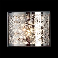 46032 LASSER/ECO HALOGEN SAVER 1XG9/53(75W)CHROM Ѕидна светилка