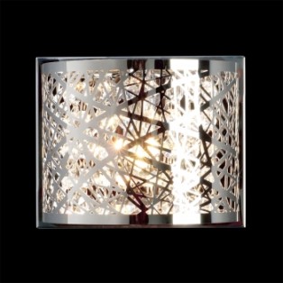 46032 LASSER/ECO HALOGEN SAVER 1XG9/53(75W)CHROM Ѕидна светилка