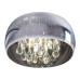 46038 SPHERA/ECO HALOGEN SAVER 3xG9/40(60W)CHROME Таванска светилка