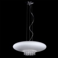 46051 SEPHIA/Eco Halogen Saver 4xG9/42W(60),Chrome Висечка светилка