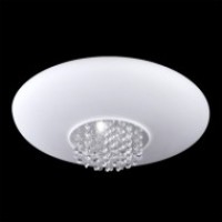 46052 SEPHIA/Eco Halogen Saver 4xG9/42W(60),Chrome Таванска светилка