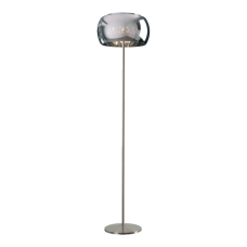 46056 SPHERA/Eco Halogen Saver4xG9/28(40W) Chrome Подна светилка