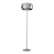 46056 SPHERA/Eco Halogen Saver4xG9/28(40W) Chrome Подна светилка