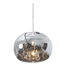 46057 SPHERA 1xG9/33W Chrome Висечка светилка
