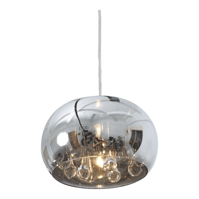 46057 SPHERA 1xG9/33W Chrome Висечка светилка