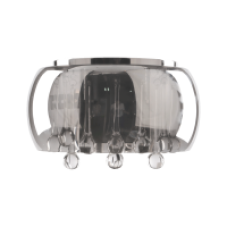 46058 SPHERA 2xG9/33W,CHROME Ѕидна светилка