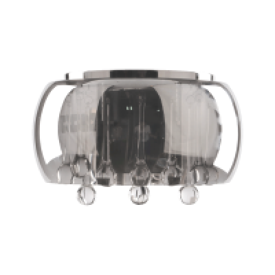 46058 SPHERA 2xG9/33W,CHROME Ѕидна светилка
