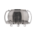 46058 SPHERA 2xG9/33W,CHROME Ѕидна светилка