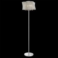 46107  ZONDA 4XG9/33W ALL Подна светилка