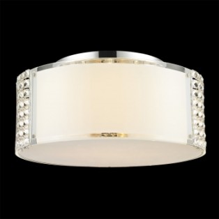 46109 CIFRA 5xG9/33W,OPAL GLASS Таванска светилка