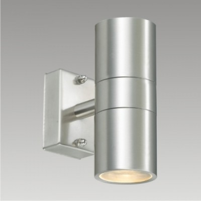 61008 Davos 2xGu10/35W IP44 Ѕидна надворешна светилка