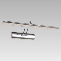 62303 LEVO LED/7W,3500K,CHROME Ѕидна светилка