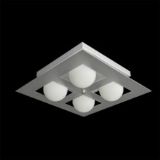 64303 TRIPOLI 4xG9/33W Opal Glass All Таванска светилка