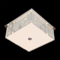 64330 RETTO 8xG4/20W Таванска светилка