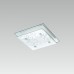 65100 IKAROS 1XE27/60W IP21, MATT/MIRROR Плафонска светилка
