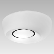 66210 BOLERO 3xE27/60W, CHROME/OPAL Таванска светилка