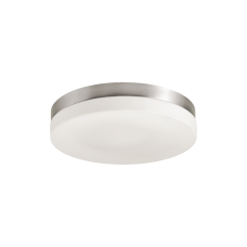 67100 PILLS 1xE27/60W Ip44 NS D190 Плафонска светилка