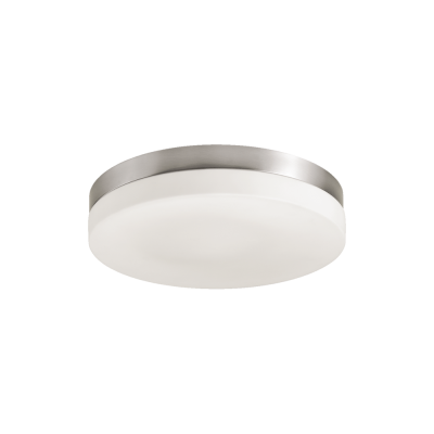 67100 PILLS 1xE27/60W Ip44 NS D190 Плафонска светилка