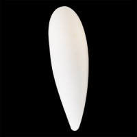 68044  SOUL 1XE27/60W,WHITE OPAL ѕидна светилка