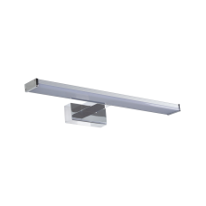 70200 TREMOLO LED/8W,4000K,IP44,CH.WHITE ѕидна светилка
