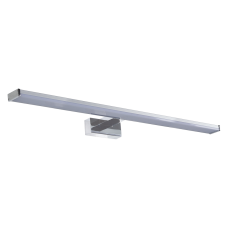 70202 Ѕидна светилка TREMOLO LED 14W хром IP44 4000K Luxera