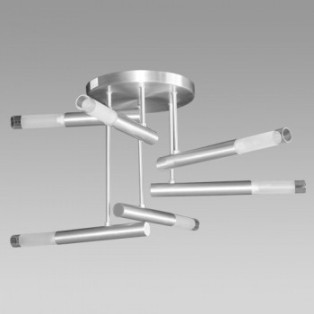 703 REGATA/REGATA 6xG9/40W,NS таванска светилка