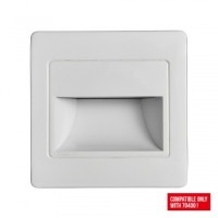 70401 STEP LIGHT LED 1.5W,4000K,WHITE светилки за скали