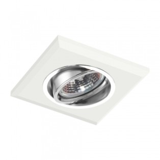 71064 DOWNLIGHT GU10/50W Вградна светилка
