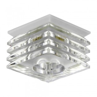 71066 DOWNLIGHT G9/33W Вградна светилка