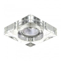 71069 DOWNLIGHT GU10/50W Вградна светилка