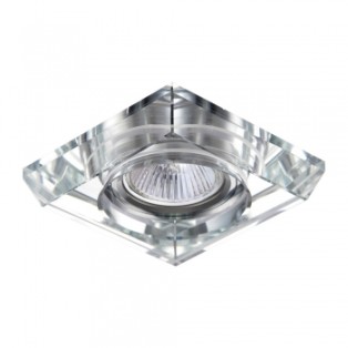 71070 DOWNLIGHT GU10/50W Вградна светилка