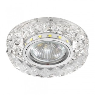 71074 DOWNLIGHT GU10/50W Вградна светилка