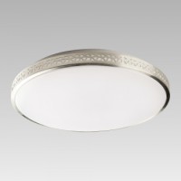 71315 TAFF LED/36W,4000K,ALL/WHITE таванска светилка