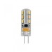 75247 Led Bulb G4/1.5W,3000K лед сијалица Г4