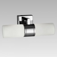 8001 ANITA 2xG9/33W IP44 Chrome opal Ѕидна светилка