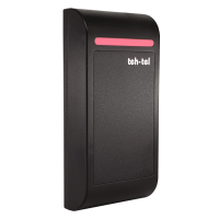 0732 RFID ЧИТАЧ КАРТИЦА БЕЗ ТАСТАТУРА IP68  TEH-TEL