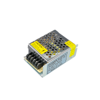 0909 НАПОЈУВАЊЕ S 25 (DC 12V-2A) TEH-TEL