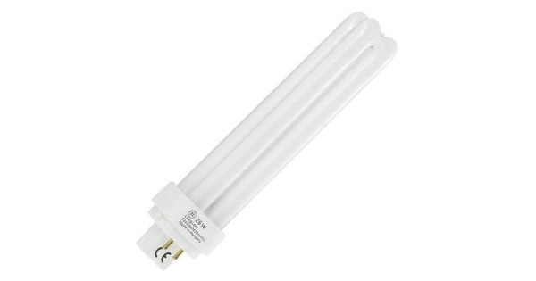 26w 3300555 FLUO DULUX -D 26W-840/865